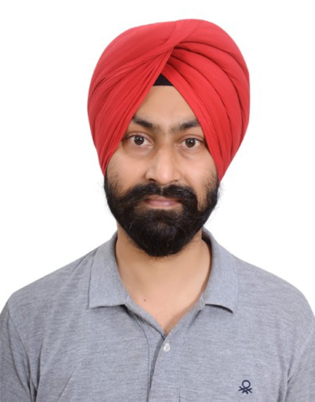 Mr. Nirmaljit Singh