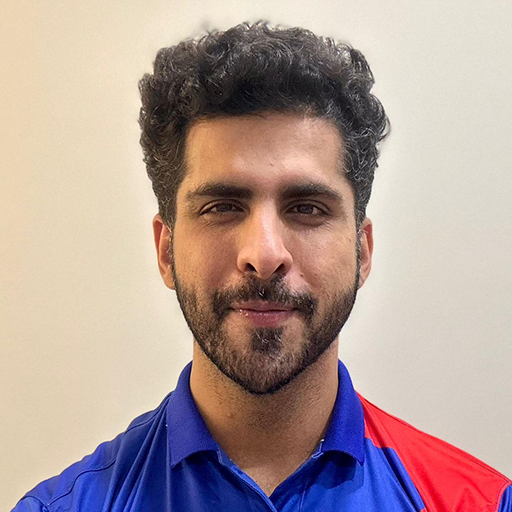 Sahaj Chadda