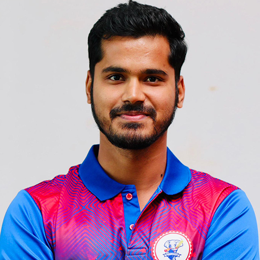 Uday Hathinjar